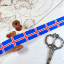 Picture of Iceland Flag Printed Ribbon
