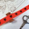 Picture of Albania Flag Printed Ribbon