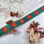 Picture of Bangladesh Flag Printed Ribbon