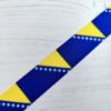 Picture of Bosnia & Herzegovina Flag Printed Ribbon