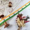 Picture of India Flag Printed Ribbon