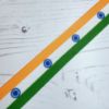 Picture of India Flag Printed Ribbon