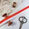 Picture of Indonesia Flag Printed Ribbon