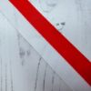 Picture of Indonesia Flag Printed Ribbon