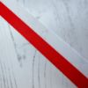 Picture of Poland Flag Printed Ribbon