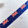 Picture of New Zealand Flag Printed Ribbon