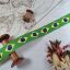 Picture of Brazil Flag Printed Ribbon