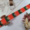 Picture of Portugal Flag Printed Ribbon