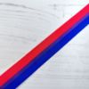 Picture of Bisexual Flag Ribbon 25mm Wide