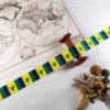 Picture of St Vincent Flag Printed Ribbon