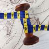 Picture of Barbados Flag Printed Elastic