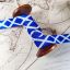 Picture of Scotland Saltire Flag Printed Elastic