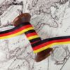 Picture of Germany Flag Printed Elastic
