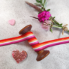 Picture of Lesbian Printed Elastic