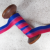 Picture of Bisexual Printed Elastic