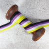 Picture of Non-Binary Printed Elastic