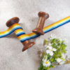 Picture of Aroace Printed Elastic