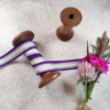 Picture of Greysexual Printed Elastic