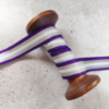 Picture of Greysexual Printed Elastic