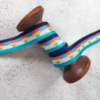Picture of Pan Aroace Printed Elastic