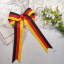 Picture of Germany Flag Handmade Bow