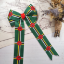 Picture of Dominica  Flag Handmade Bow