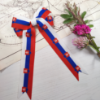 Picture of Slovakia Flag Handmade Bow