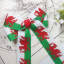 Picture of Wales Flag Handmade Bow