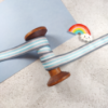 Picture of Demi-Boy 16mm Elastic