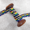 Picture of Ally Pride Flag 16mm Elastic