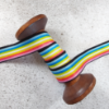 Picture of Queer Pride Printed Elastic