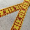 Picture of Scotland Lion Flag Printed Ribbon